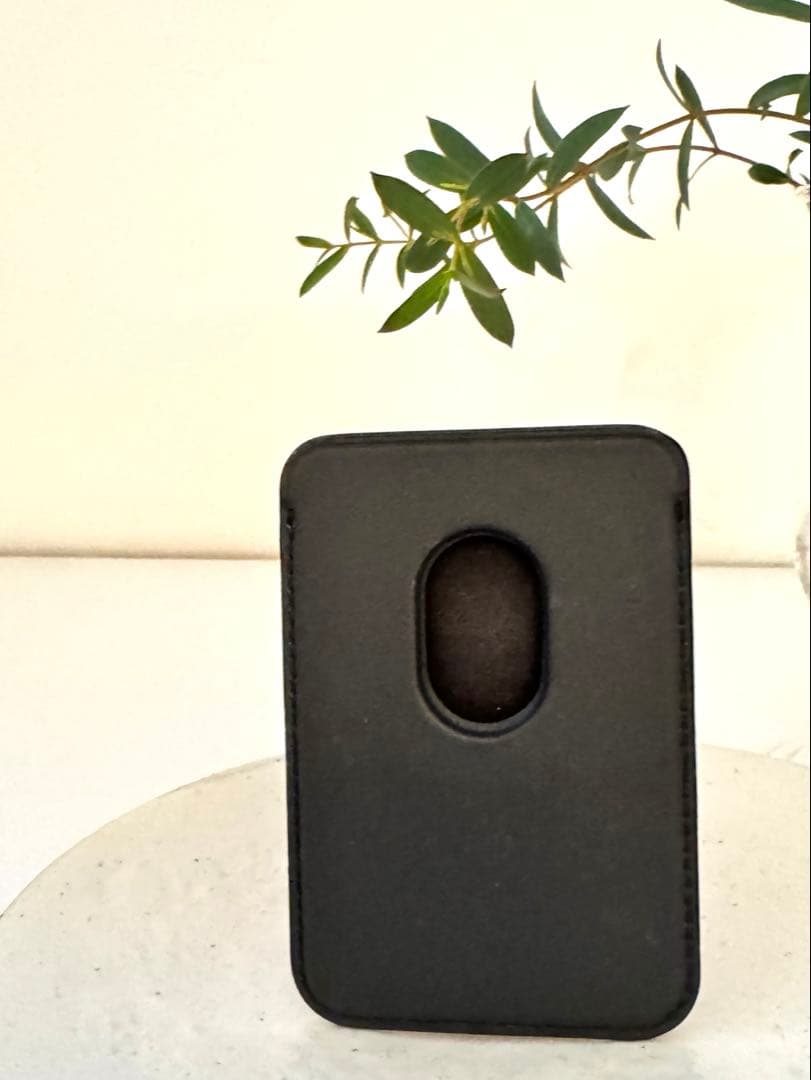 Paul Smith MagSafeカードケース　iPhone