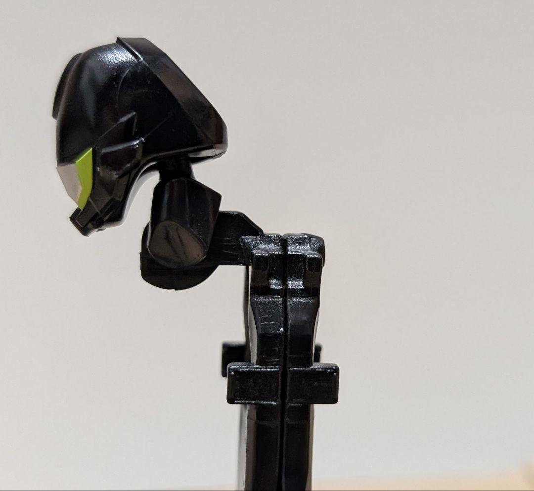 RCF 仮面ライダータイクーン ブジンソード セット 布マント付