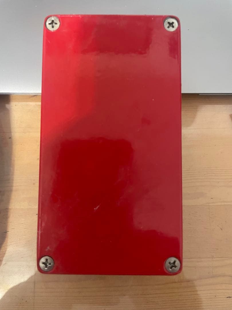 JHS Pedals ( ジェイエイチエス ) Angry Charlie V3