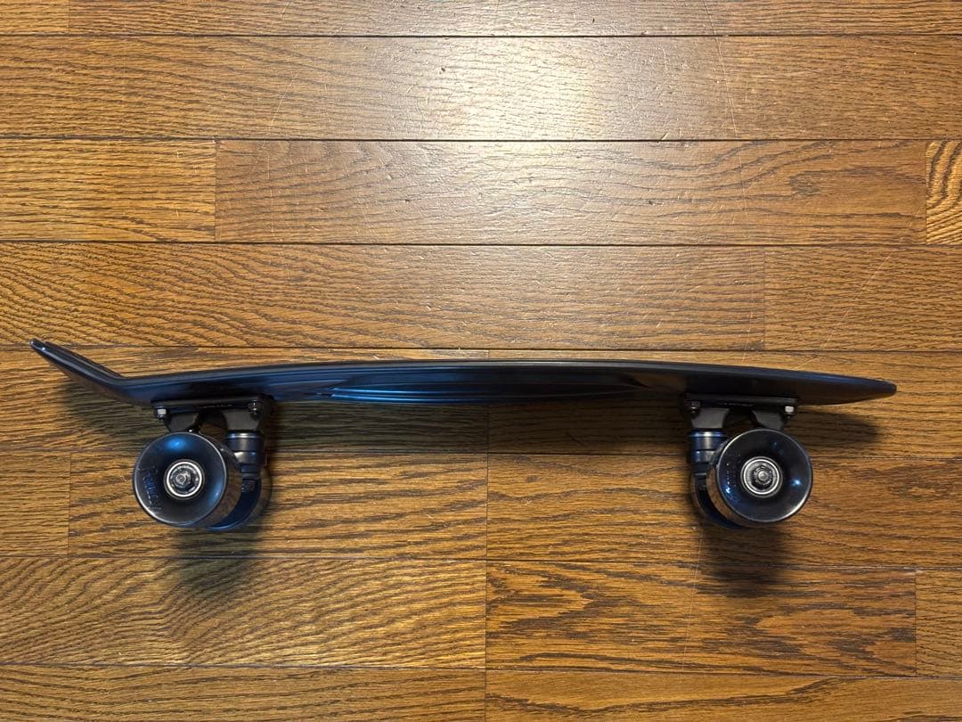 ペニー PENNY スケートボードSKATEBOARDS ブラック BLACK