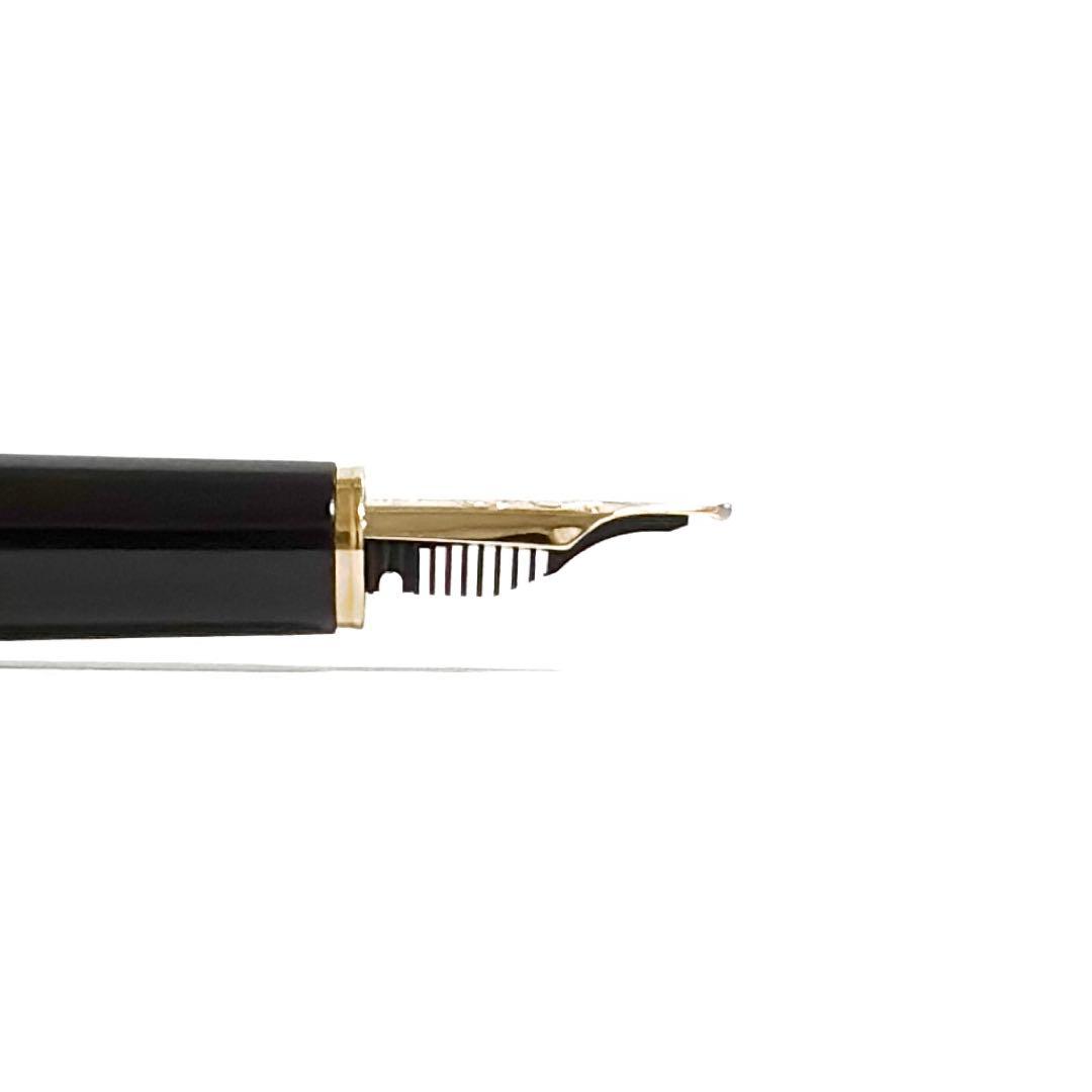 【未使用】montblanc ノブレスオブリージュ 万年筆 No.15170