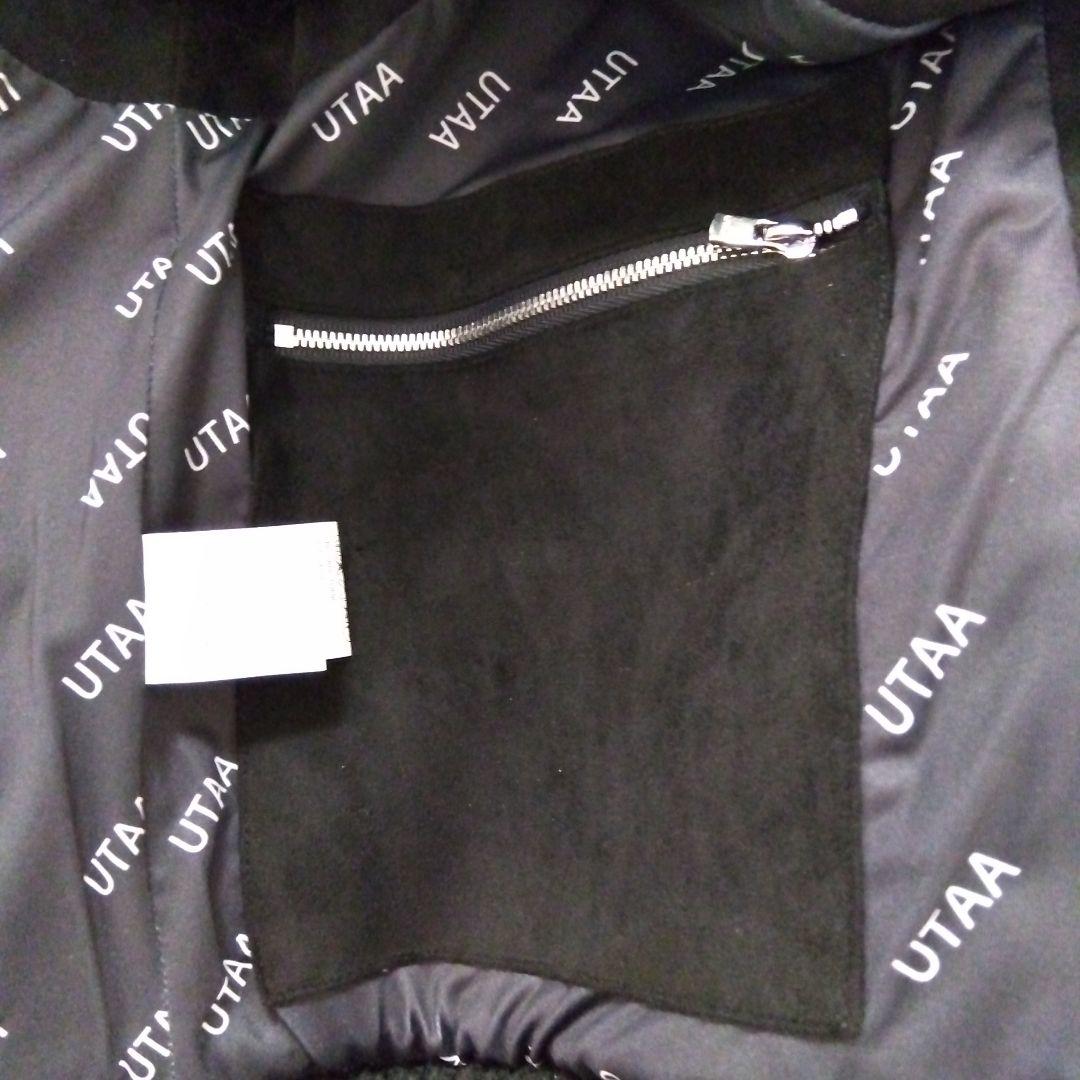UTAA ユタ ブラック ファーベスト