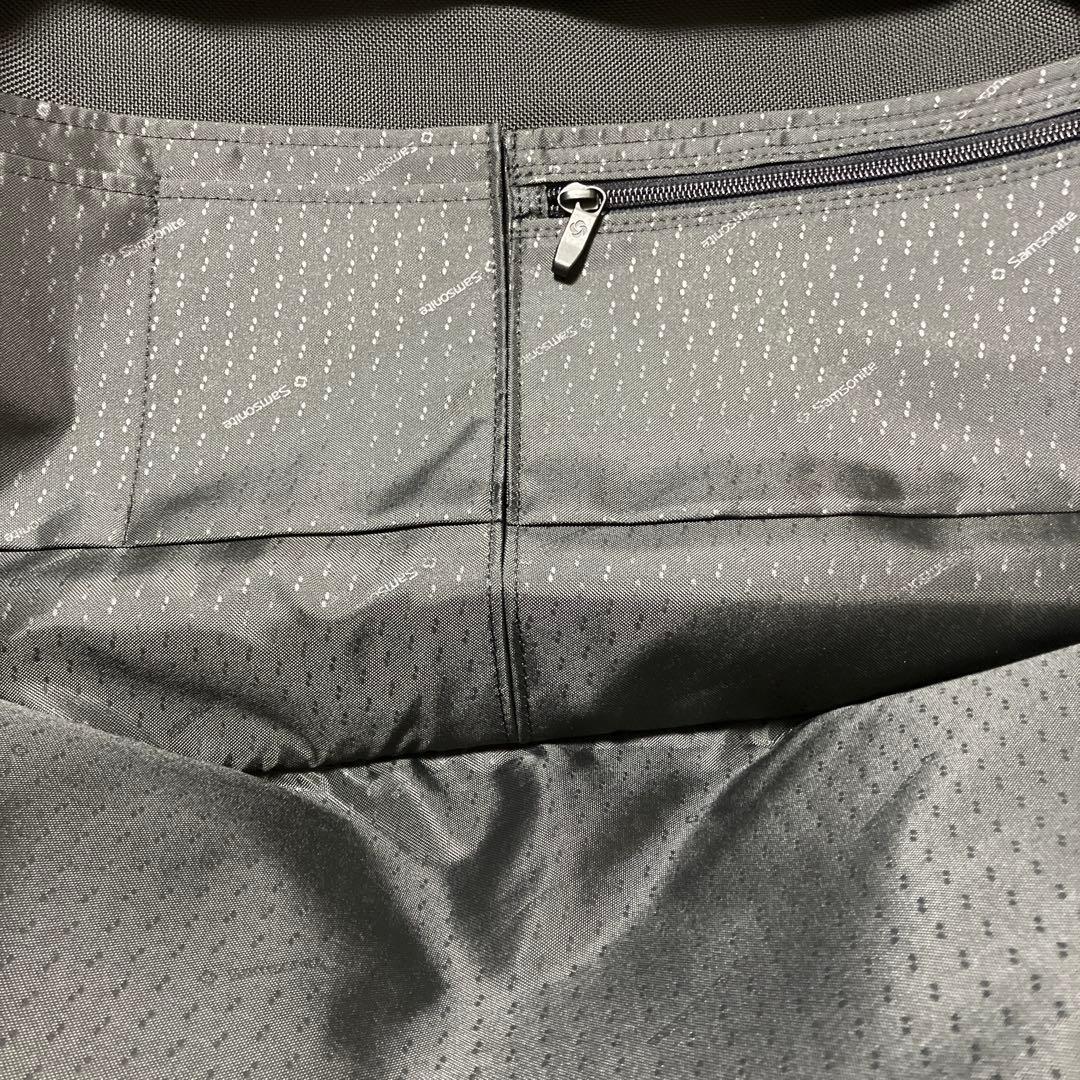 未使用タグ付　サムソナイト 2way ショルダー　ビジネスバッグ ブリーフケース