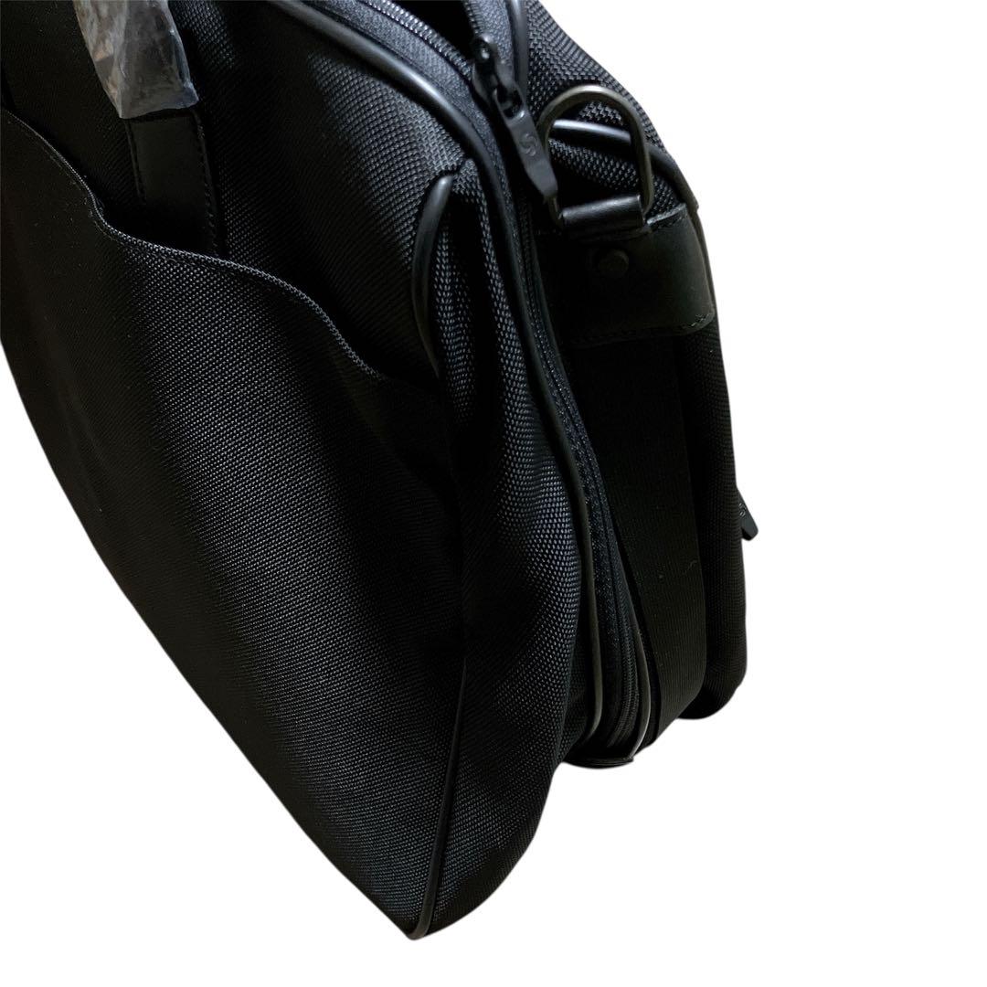 未使用タグ付　サムソナイト 2way ショルダー　ビジネスバッグ ブリーフケース