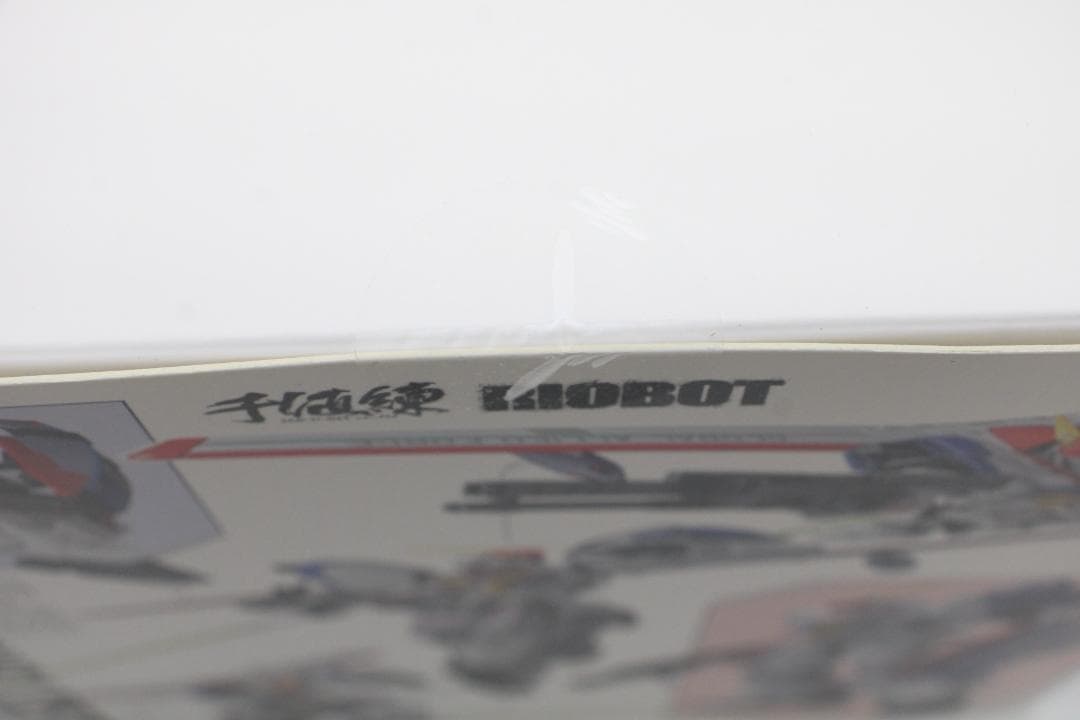 RIOBOT ドラグナー1 カスタム 29-MA0708-06