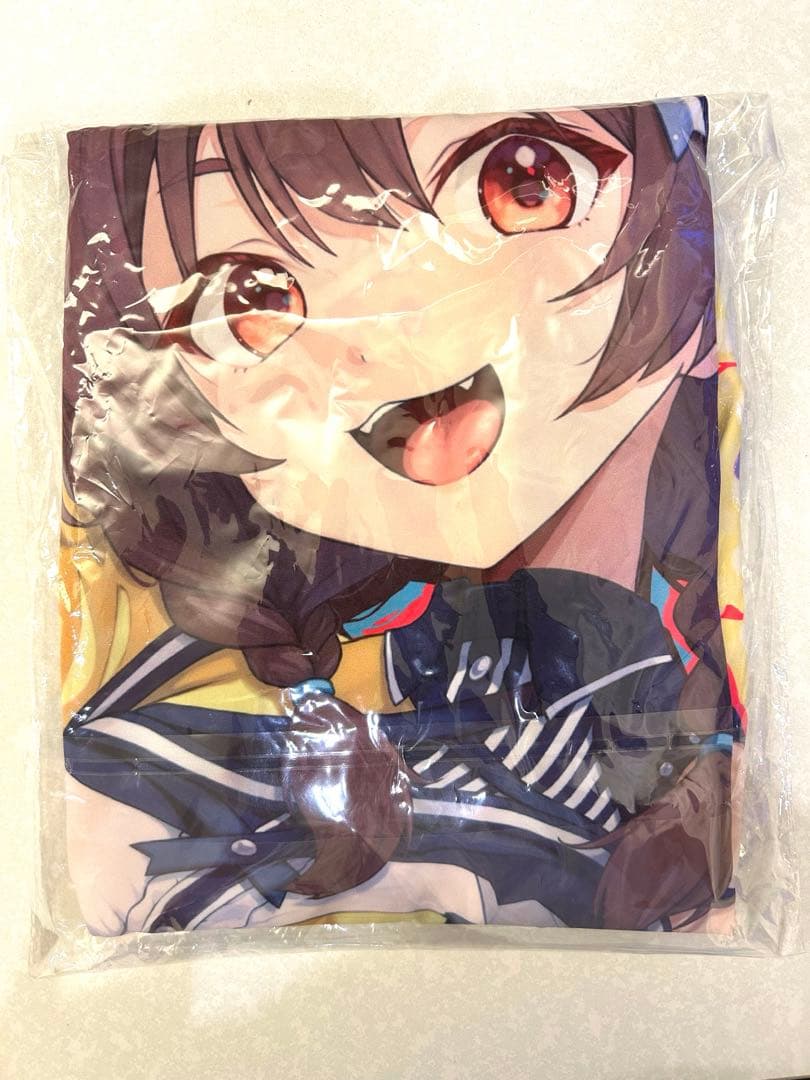 ホロライブ　戌神ころね　法被　はっぴ