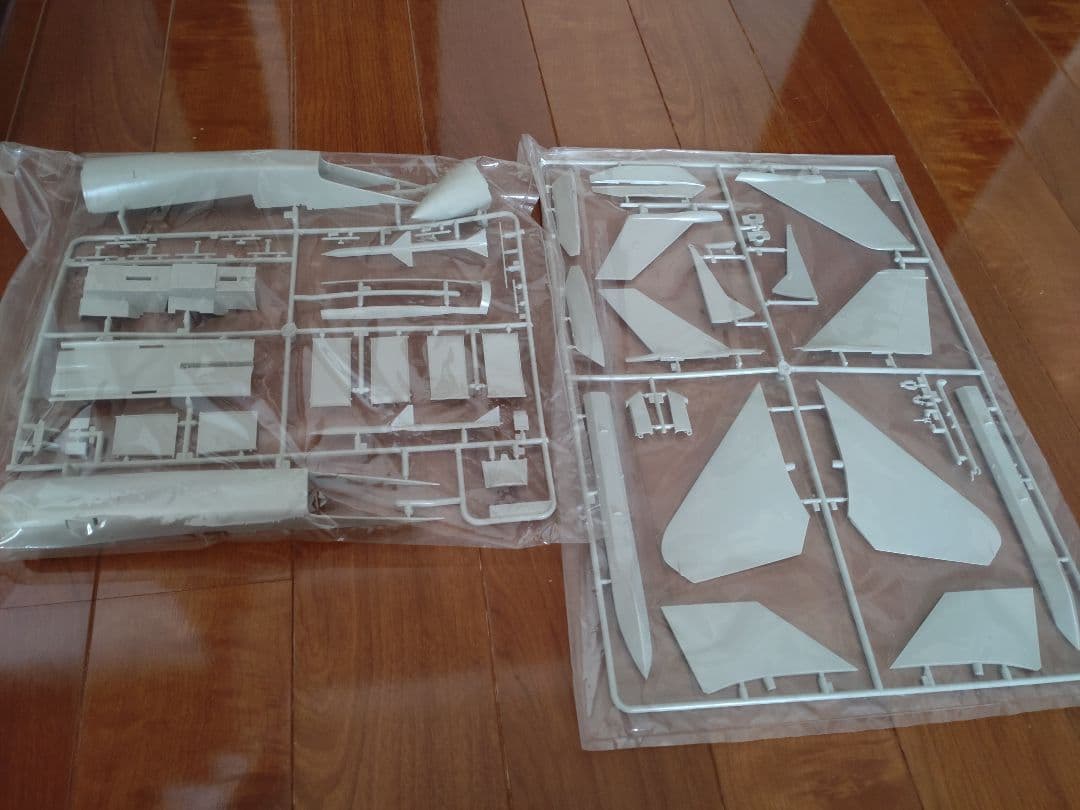 【タミヤ】1/32 グラマン F-14A トムキャット 未使用品