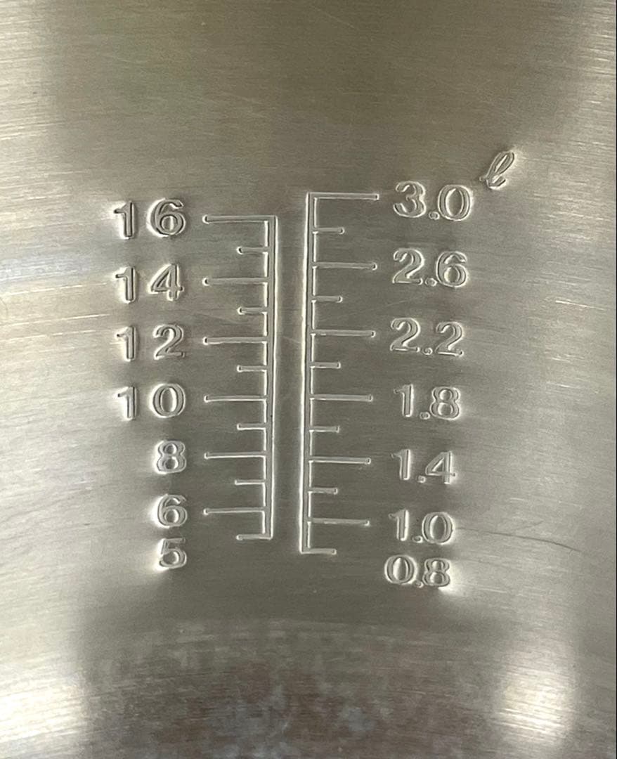 A814 美品❗️1.6升保温付LPガスプロパンガスパロマガス炊飯器業務用1.5升