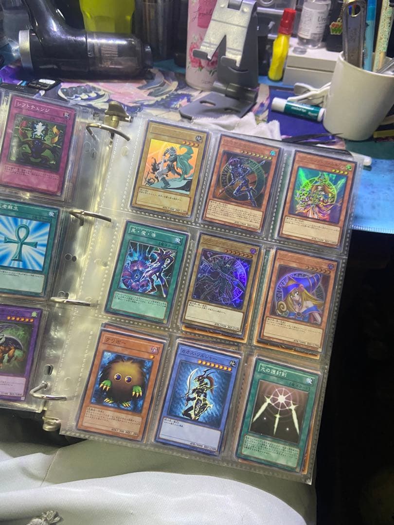 遊戯王カードセット