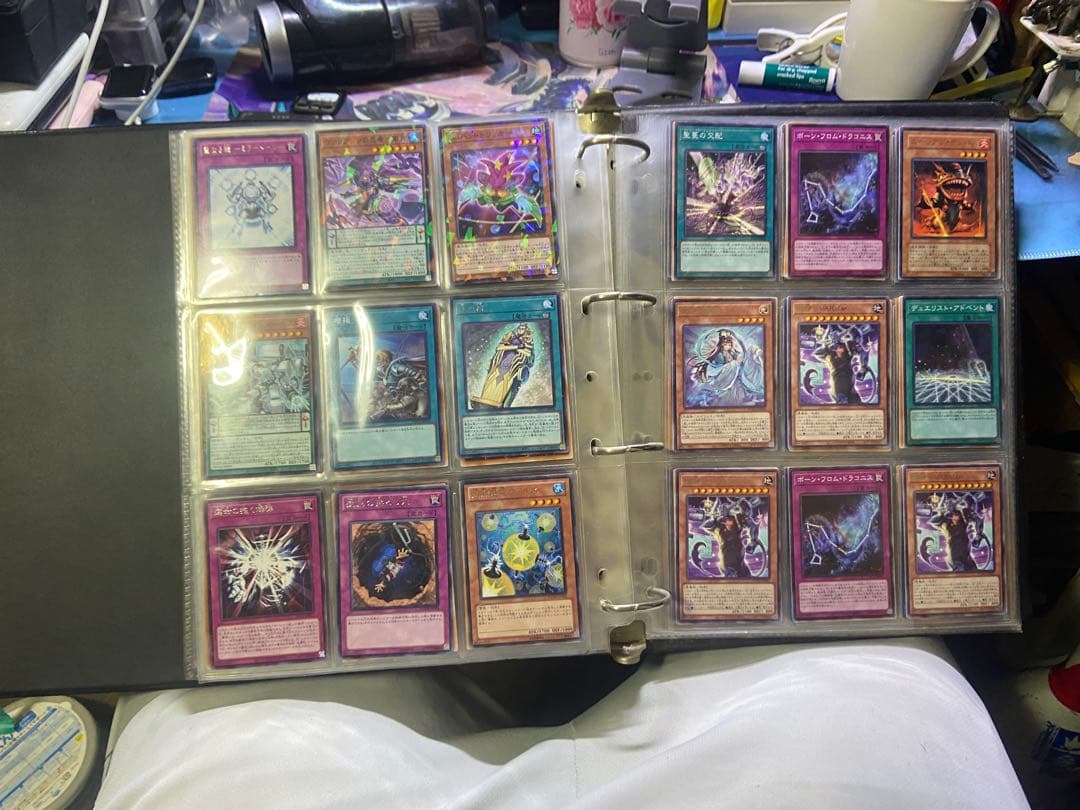 遊戯王カードセット