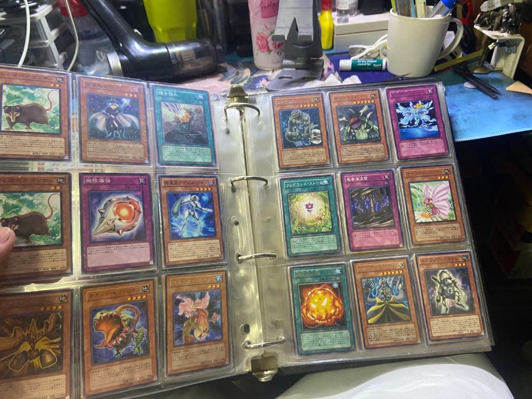 遊戯王カードセット