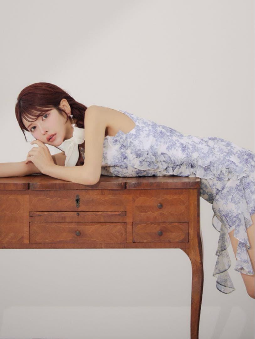 完売品　an キャバドレス xs 新品未使用品　sugar