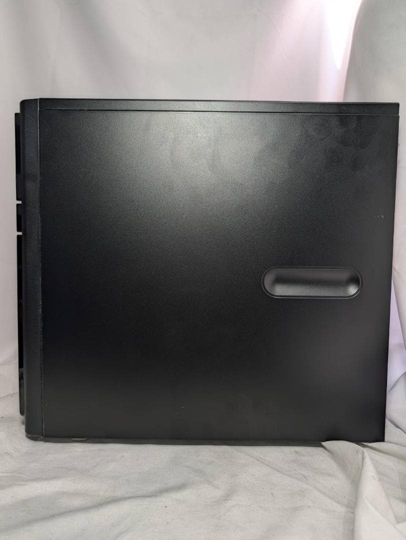 高性能 第9世代 i7-9700/8GB/SSD256GB+HDD/オフィス搭載