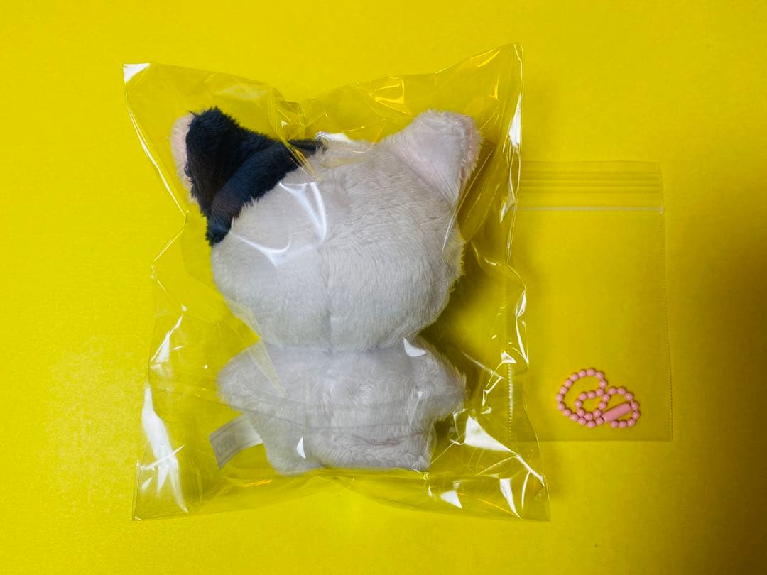 NCT127 NCT U WayV ウィンウィン マスター10CM ぬいぐるみ