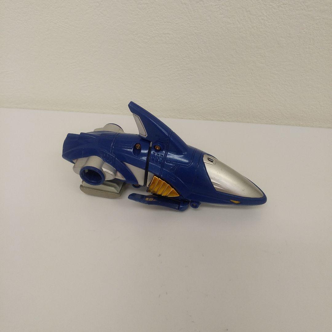 百獣戦隊ガオレンジャー