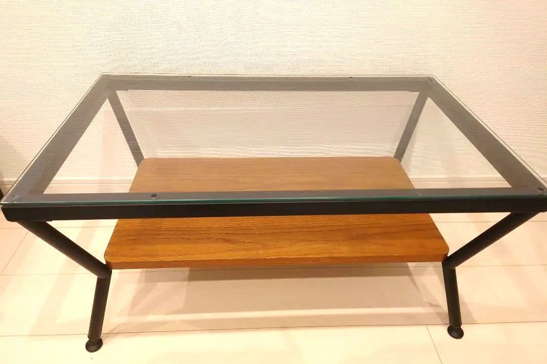 Francfranc　メリオルコーヒーテーブル