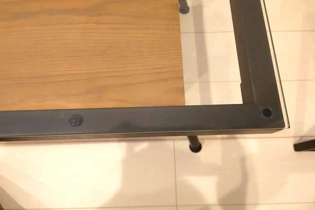 Francfranc　メリオルコーヒーテーブル