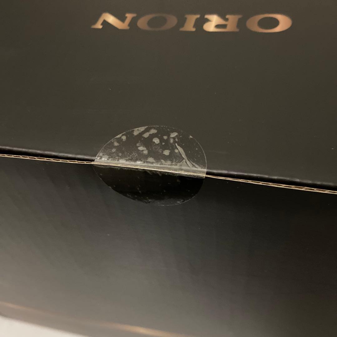 新品未開封✨ORIONラジカセ Bluetooth機能搭載SCR-B7昭和レトロ