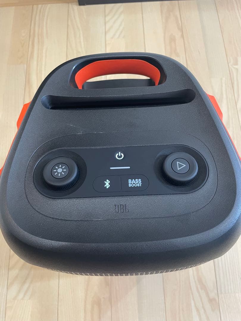 JBL PartyBox 110 ワイヤレススピーカー