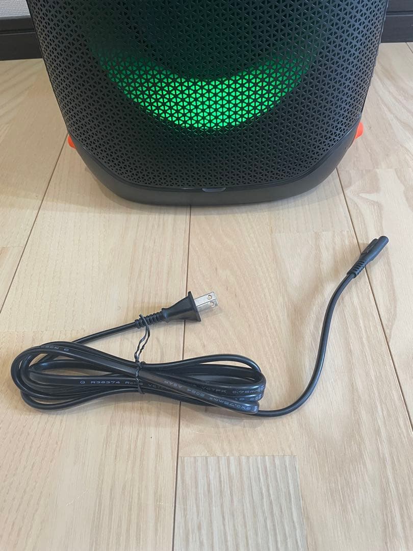 JBL PartyBox 110 ワイヤレススピーカー