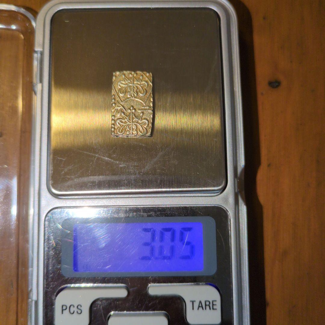 江戸時代の貨幣　各種