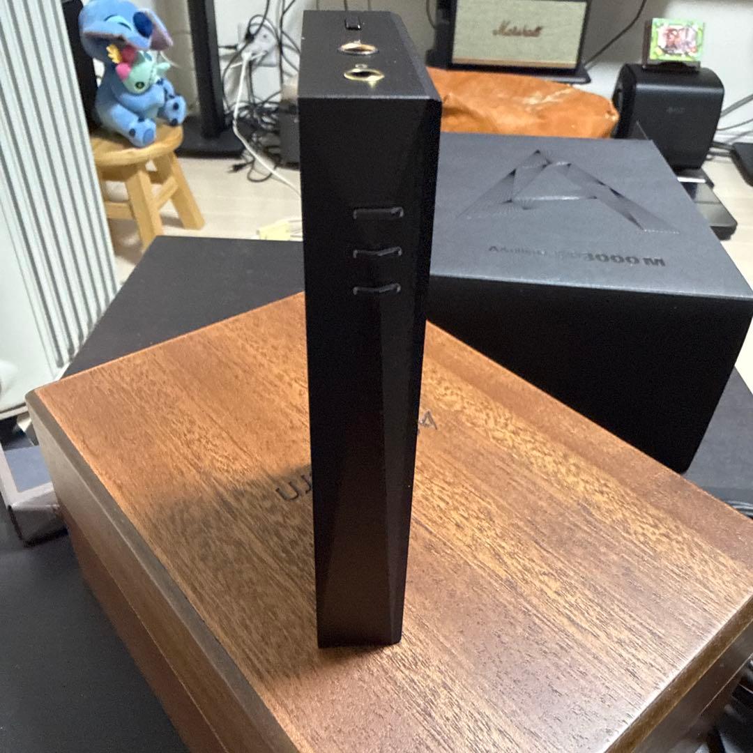 ポータブルプレーヤー Astell&Kern SP3000 M