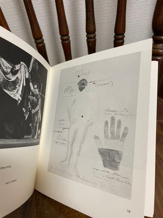 ジムダイン　サイン入り　moma