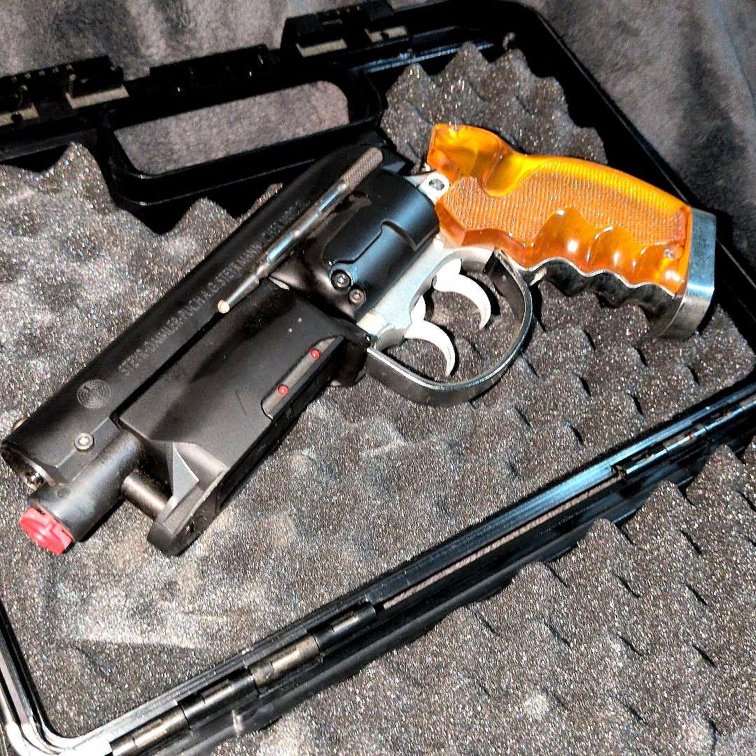 【ハートフォード社製】Blade Runner デッカードブラスター 未使用