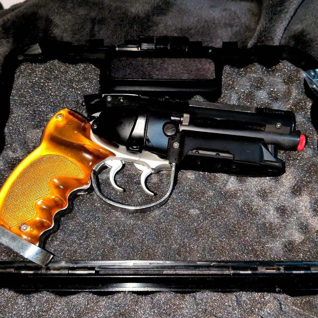 【ハートフォード社製】Blade Runner デッカードブラスター 未使用