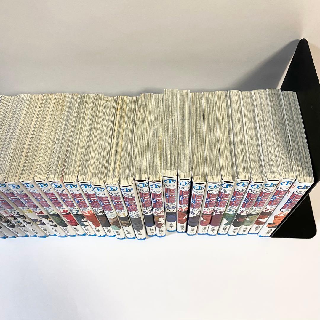 中古本　BLEACH　ブリーチ　全巻　久保帯人　集英社　少年ジャンプ