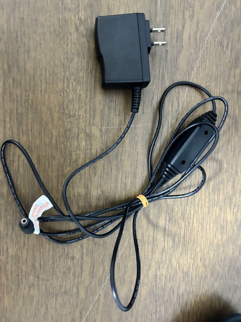 BOSS GT-1 GT-1の教科書 BOSSアダプター メッシュケース セット