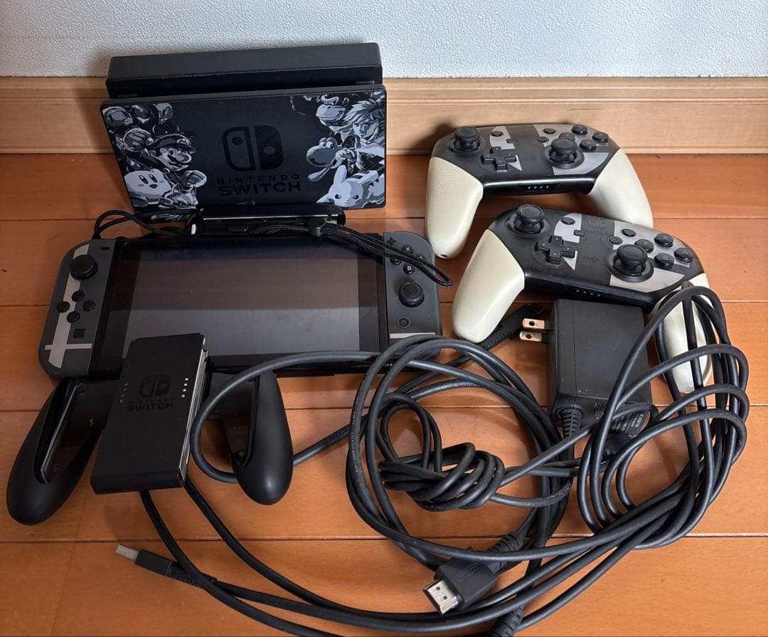 Nintendo switch まとめ売り ジャンク品