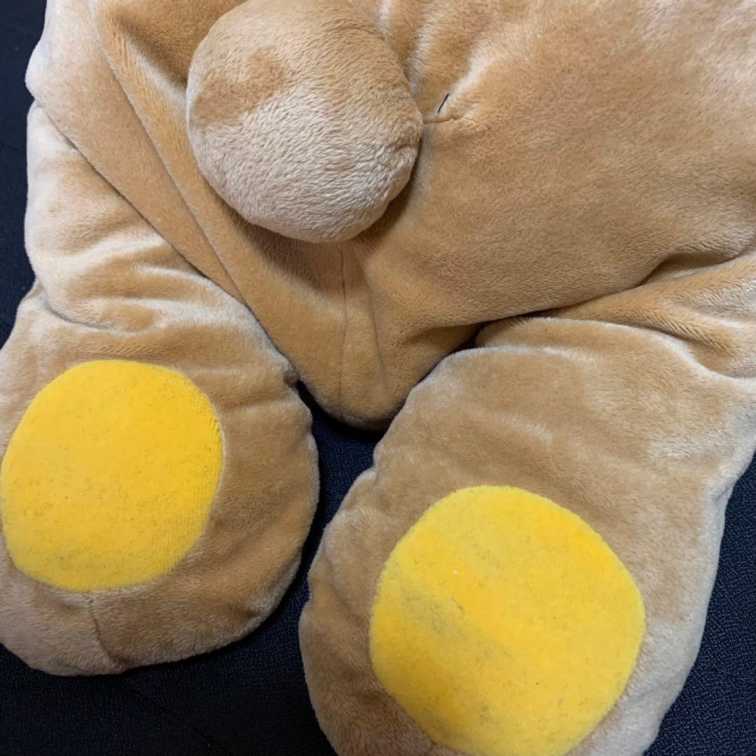 ‼️60cm‼️BIG‼️ リラックマ 寝そべり うつぶせ　ぬいぐるみ　サンエックス