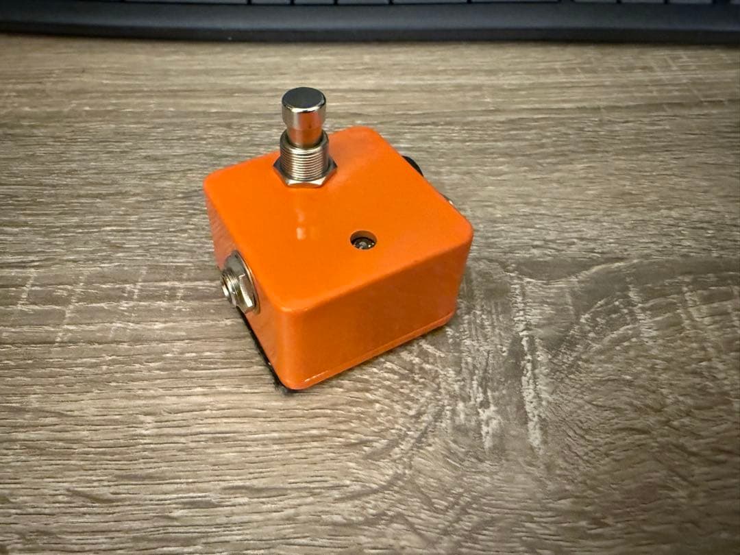 ギター Orange whip compressor