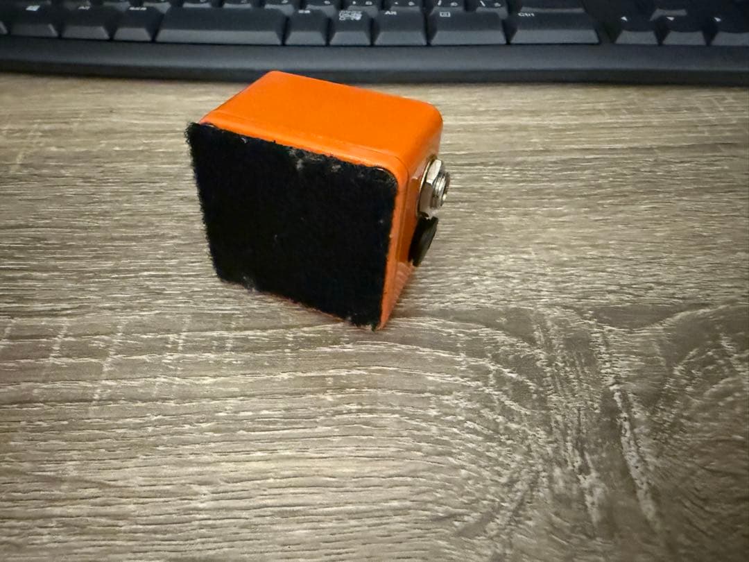 ギター Orange whip compressor