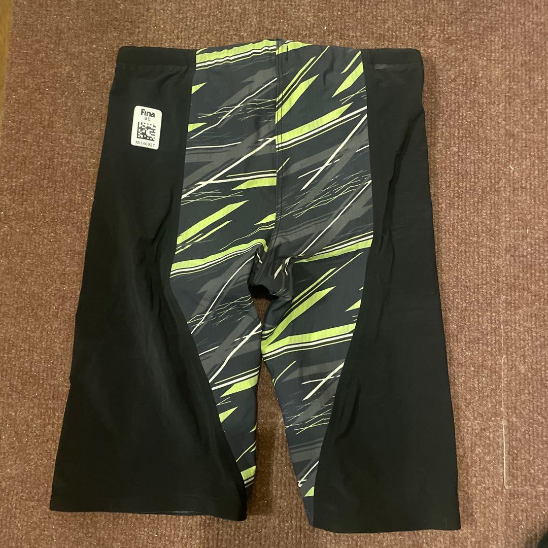 ミズノ　GX SONIC NEO