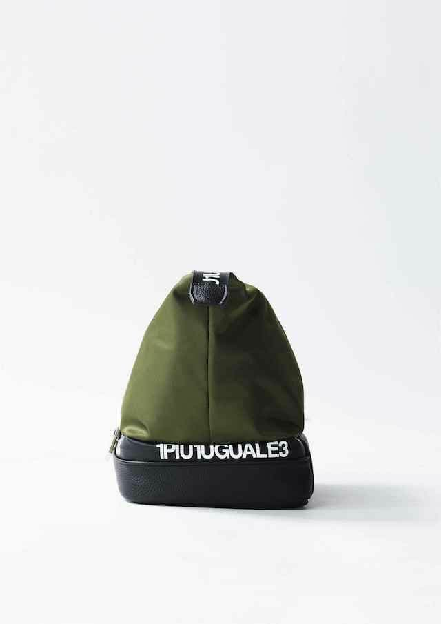 ラウンド用品・アクセサリー 1PIU1UGUALE3 GOLF GOLF POUCH