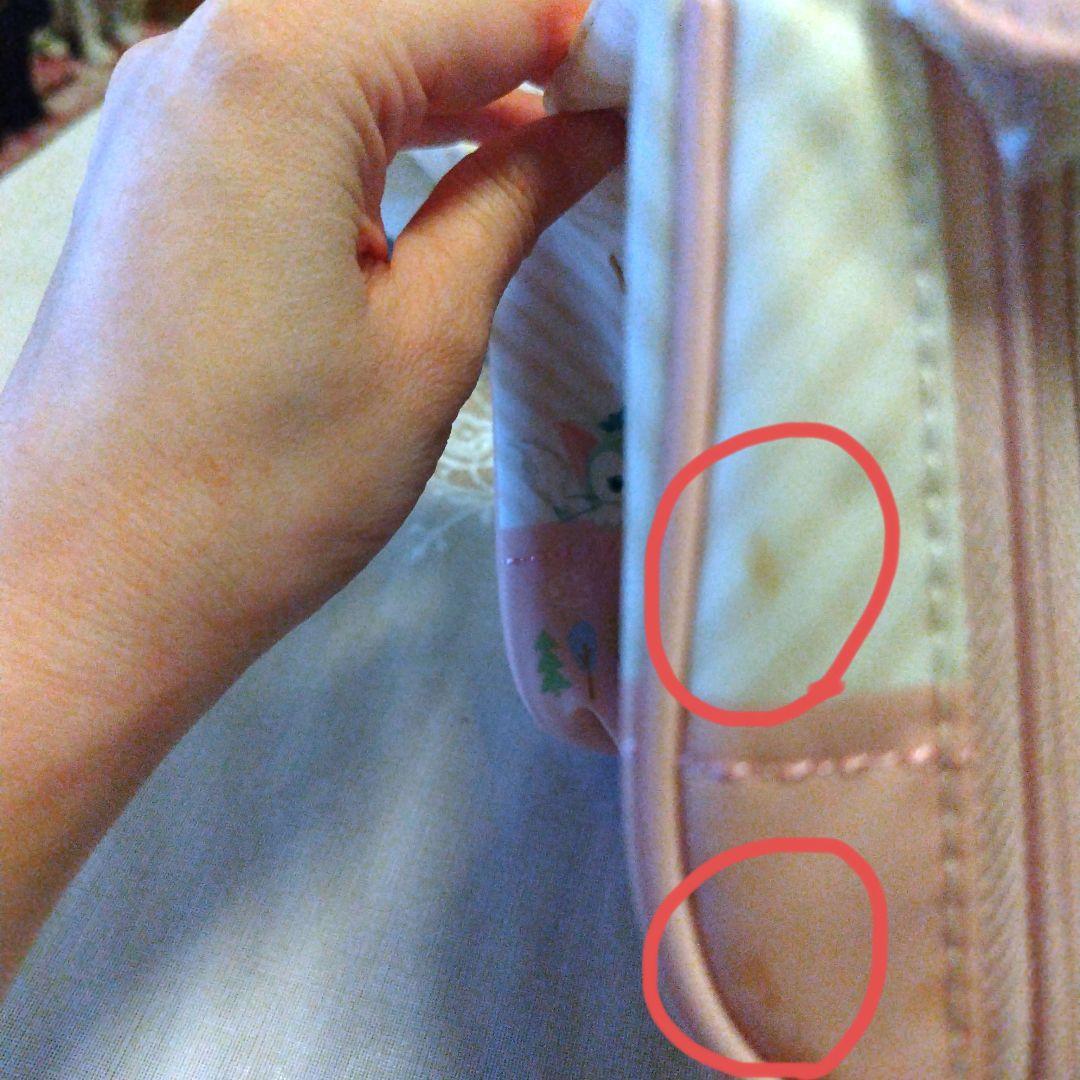 ダッフィー バッグとポーチ5点セット