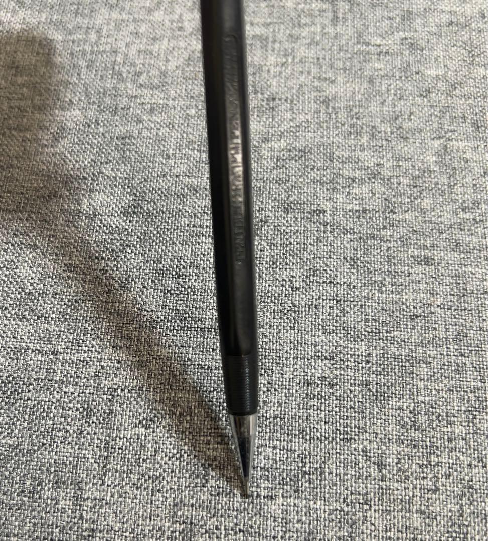 昭和レトロ　レア　PENTEL GRAPH PENCIL 日本製　シャーペン