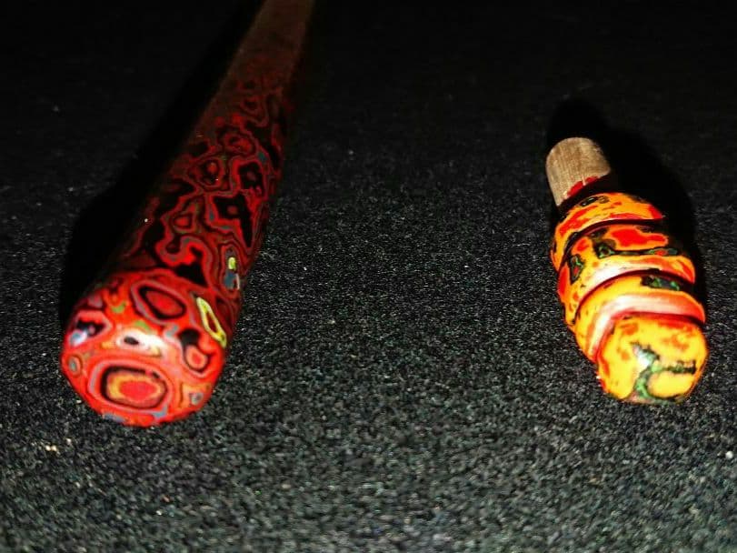 美品 希少 好古庵作『根来塗 香筒』共箱あり