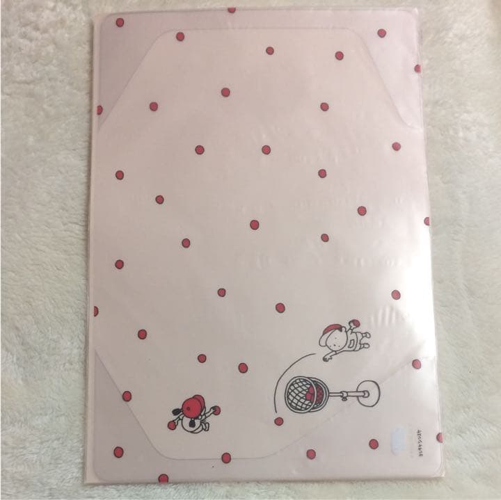 未使用新品 ほぼ日手帳 カズン カバー オン カバー ヨシタケシンスケ 赤い玉