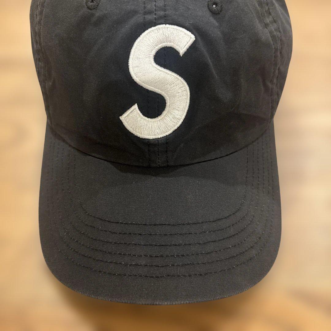 Supreme ブラックキャップ Ventile