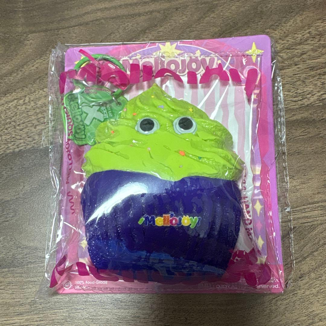 Mellojoy メロジョイ カップケーキか？2個セット