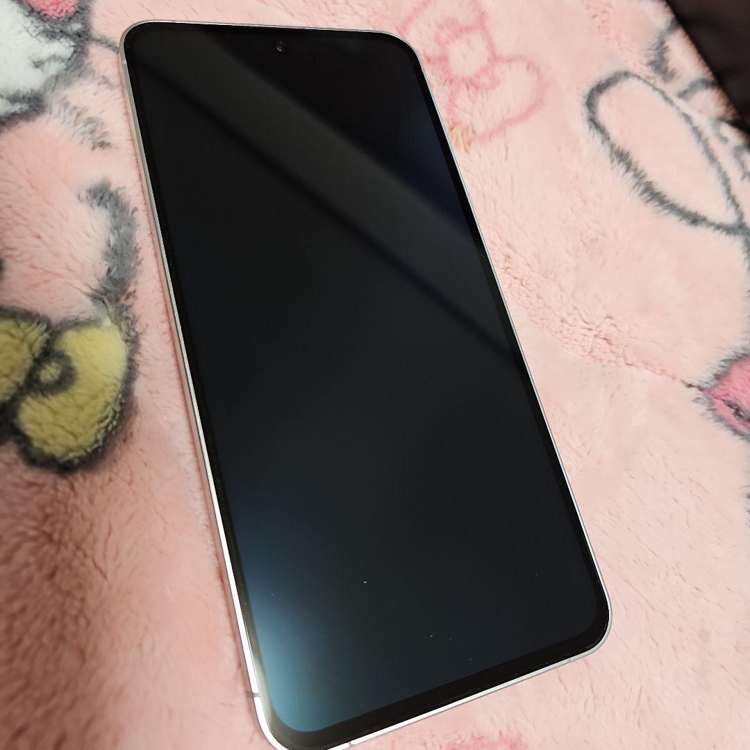 Samsung Galaxy S24FE 国内版　SIMフリー　128GB　美品