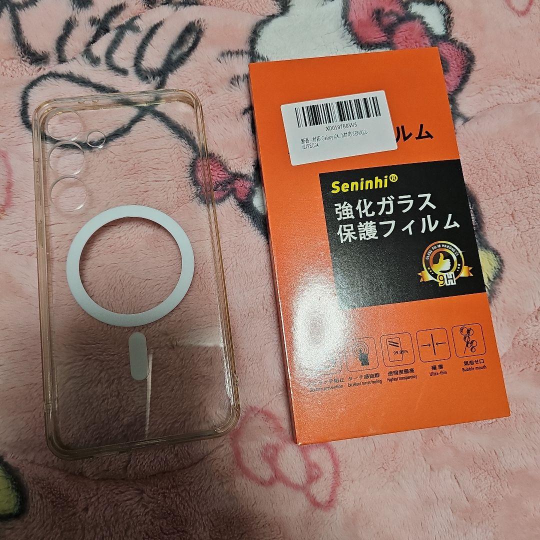 Samsung Galaxy S24FE 国内版　SIMフリー　128GB　美品