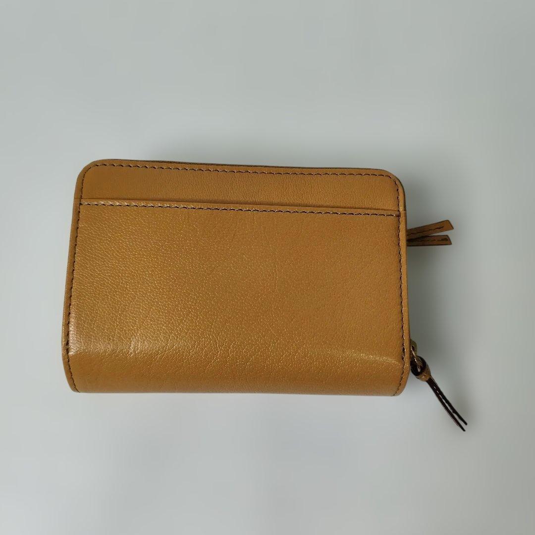 ※新品未使用タグ付き※Dakota二つ折り財布