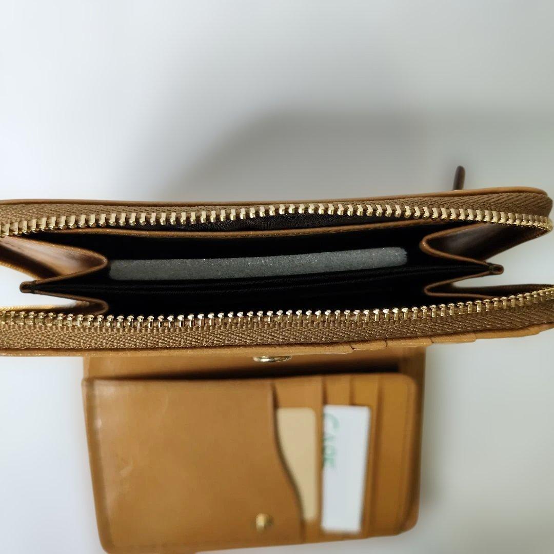 ※新品未使用タグ付き※Dakota二つ折り財布