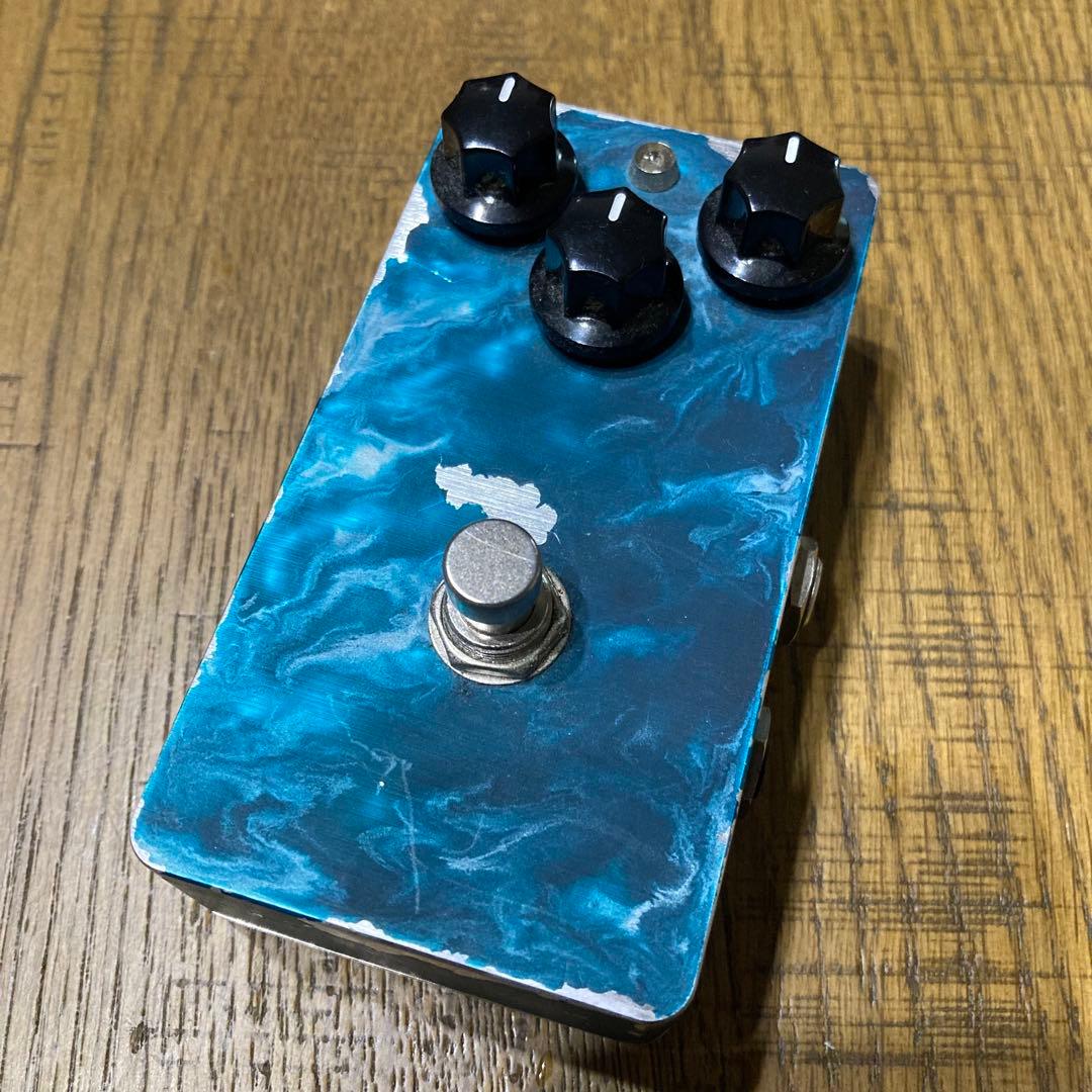 ギター Leqtique Maestro Antique