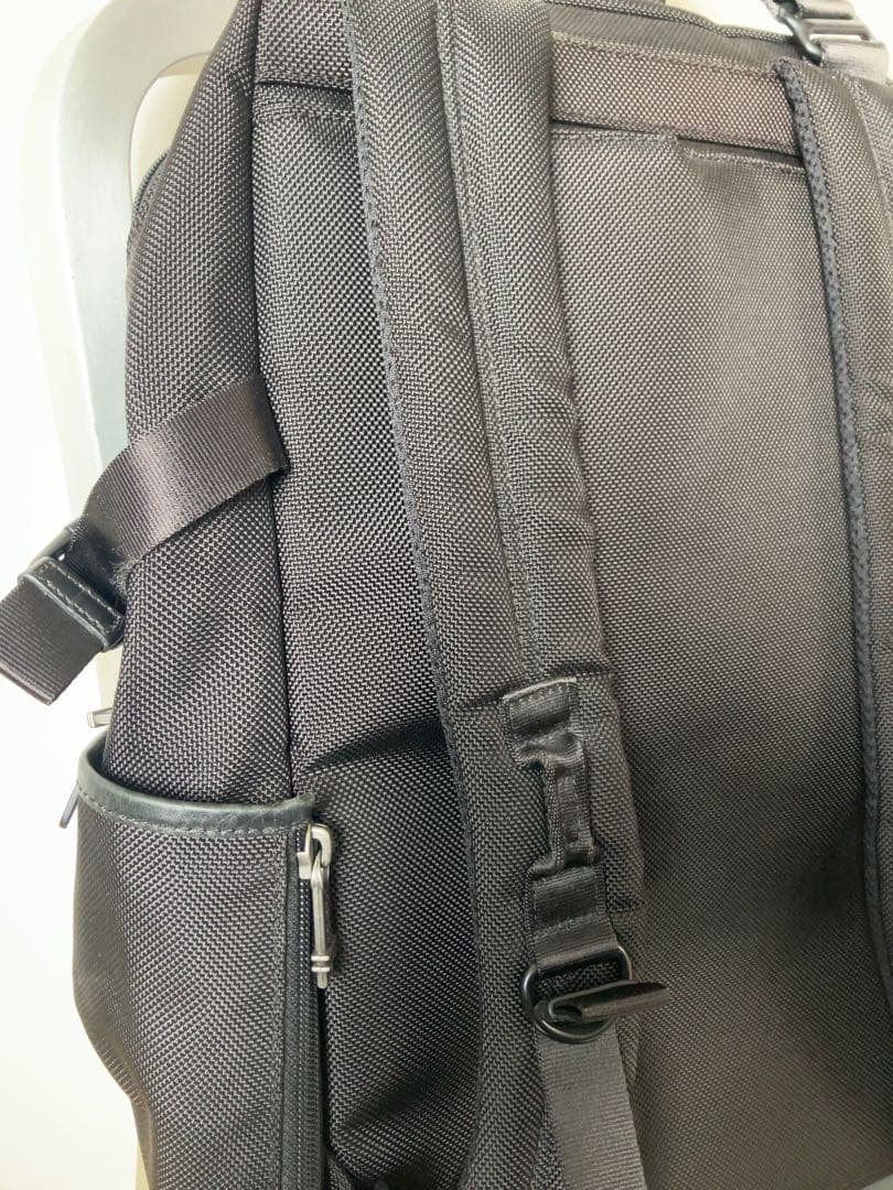 TUMI ALPHA BRAVO トゥミ アルファ ルジュヌ バックパック