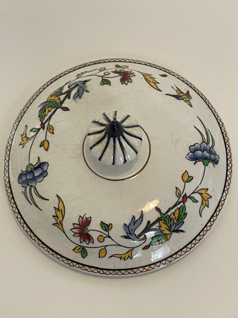 SALEサルグミンヌ Rouen アンティークシュクリエール　フランス